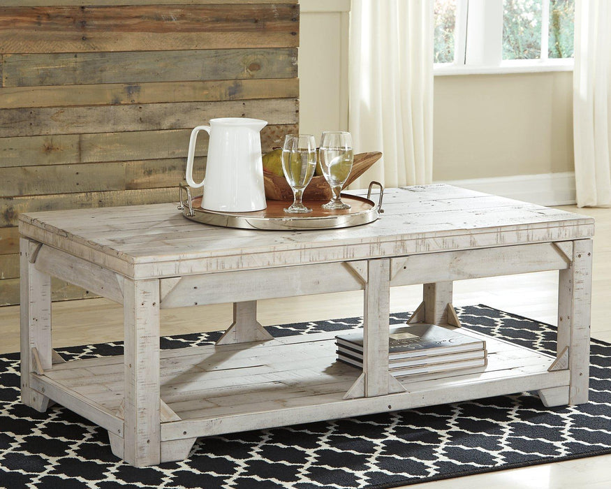 Fregine Table Set - Just Furniture (PA) - Multi Location