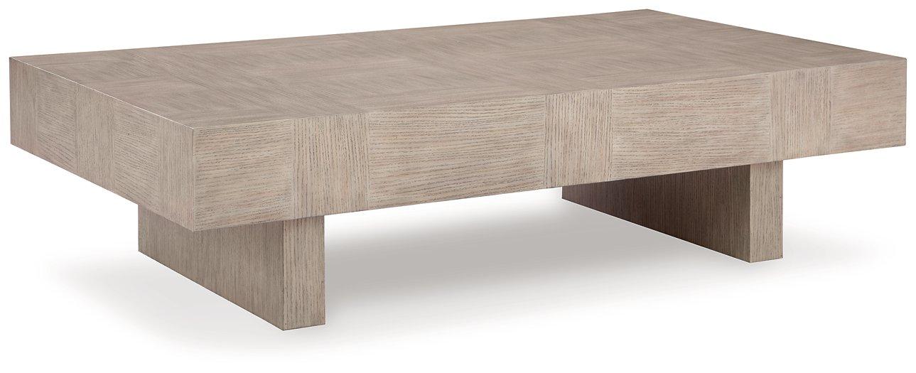 Jorlaina Coffee Table - Just Furniture (PA) - Multi Location