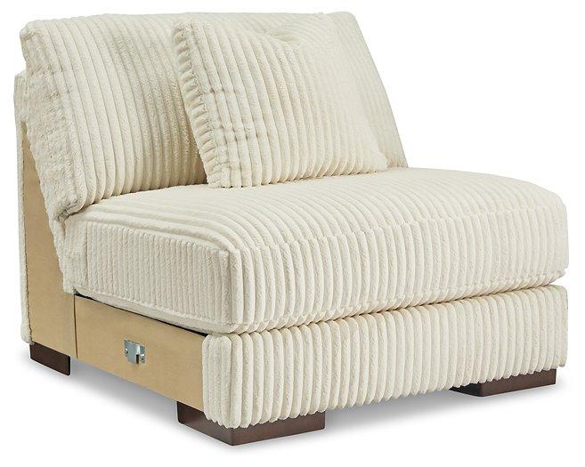 Lindyn Sectional with Double Chaise - Just Furniture (PA) - Multi Location