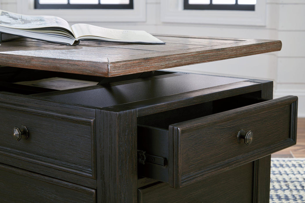 Tyler Creek Table Set - Just Furniture (PA) - Multi Location