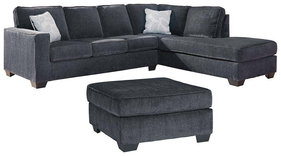 Altari Living Room Set - Just Furniture (PA) - Multi Location