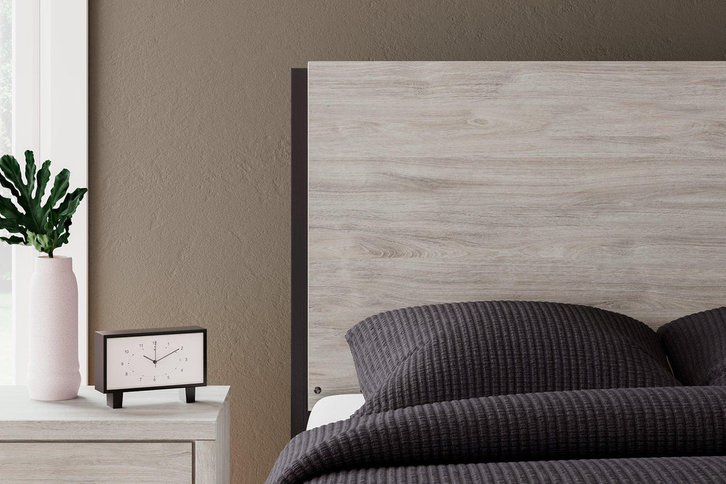 Vessalli Bedroom Set - Just Furniture (PA) - Multi Location