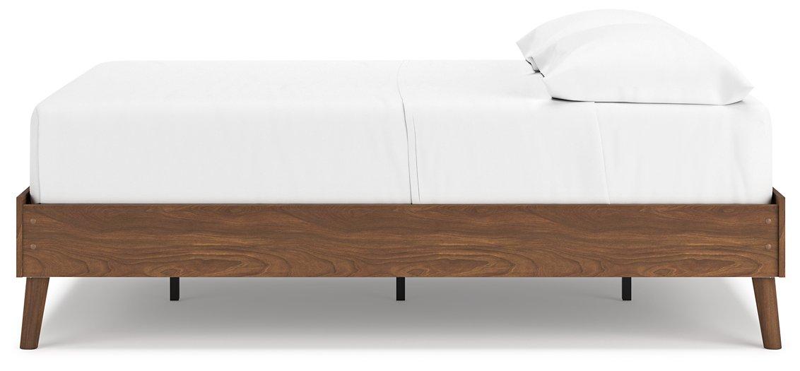 Fordmont Bed - Just Furniture (PA) - Multi Location