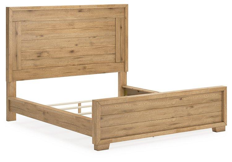 Galliden Bed - Just Furniture (PA) - Multi Location