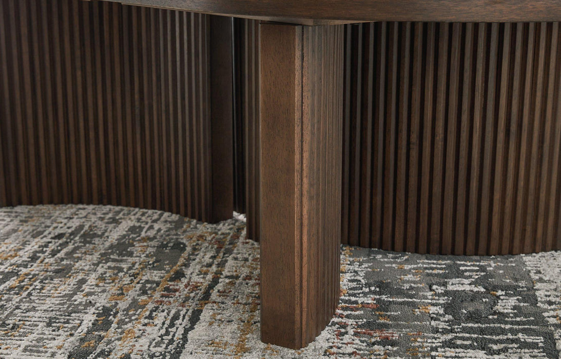 Korestone Occasional Table Set - Just Furniture (PA) - Multi Location
