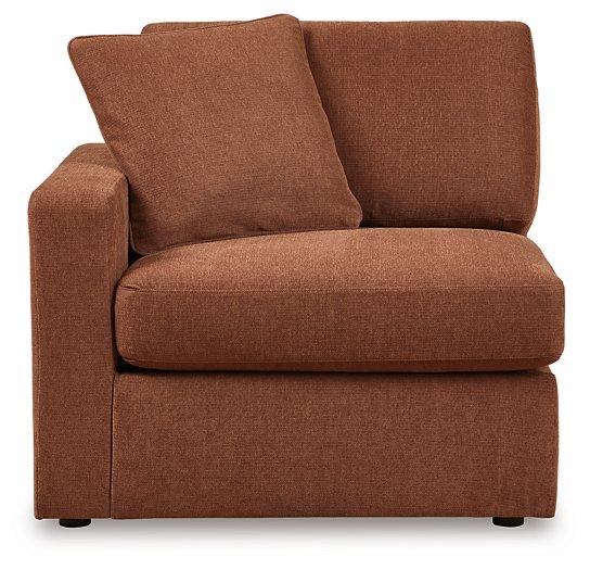 Modmax Sectional with Audio System - Just Furniture (PA) - Multi Location