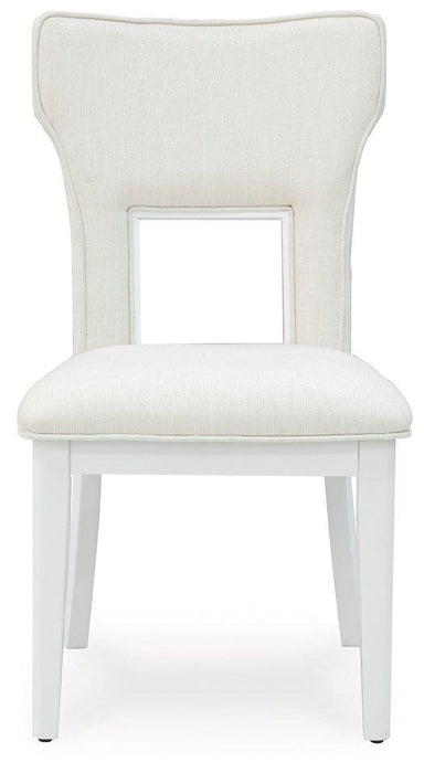 Chalanna Dining Chair - Just Furniture (PA) - Multi Location
