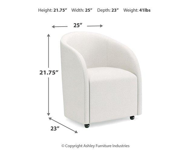 Korestone Home Office Set - Just Furniture (PA) - Multi Location