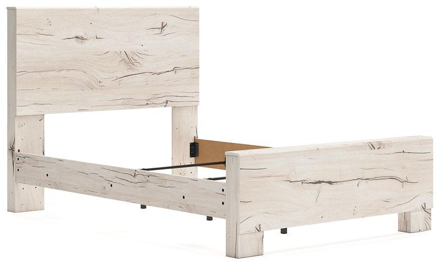 Lawroy Bed - Just Furniture (PA) - Multi Location