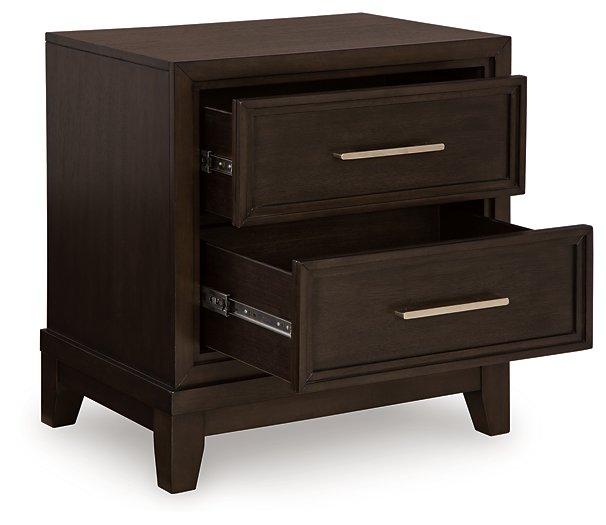 Neymorton Bedroom Set - Just Furniture (PA) - Multi Location