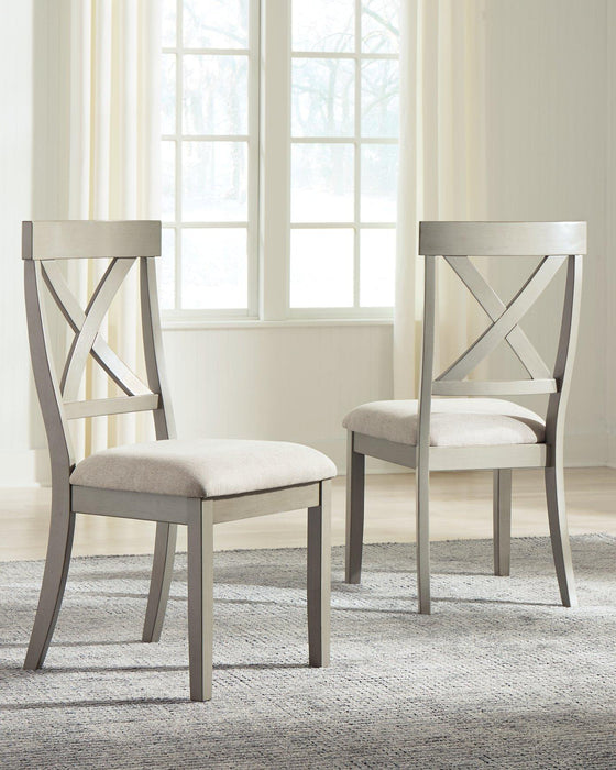 Parellen Dining Room Set - Just Furniture (PA) - Multi Location