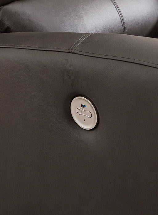 Boxmere Power Reclining Sofa - Just Furniture (PA) - Multi Location
