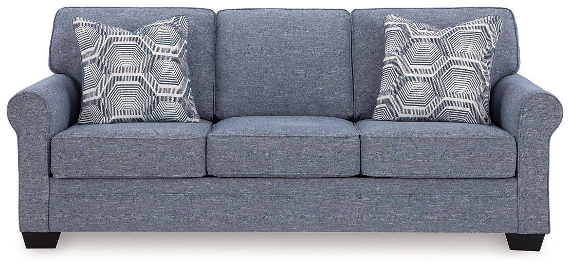 Carissa Manor Living Room Set - Just Furniture (PA) - Multi Location