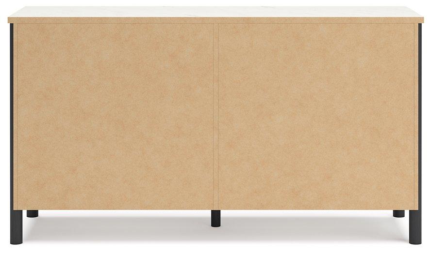 Cadmori Dresser and Mirror - Just Furniture (PA) - Multi Location