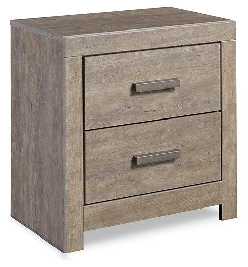 Culverbach Nightstand - Just Furniture (PA) - Multi Location