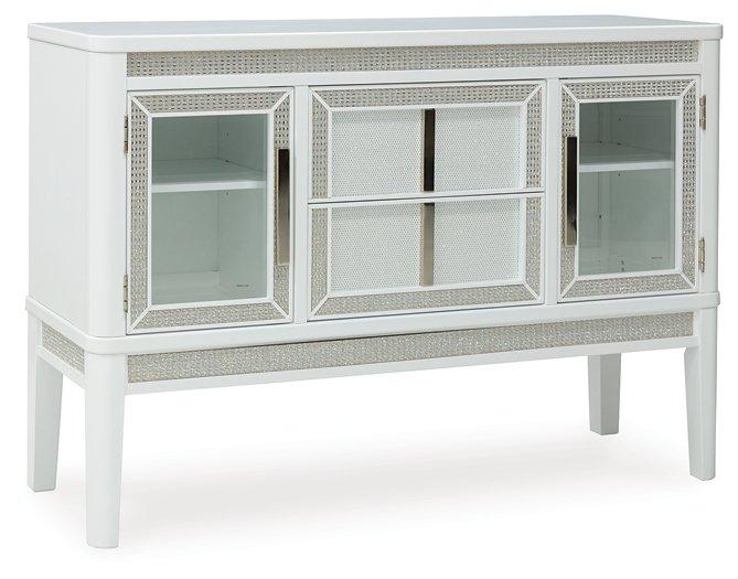Chalanna Dining Server - Just Furniture (PA) - Multi Location