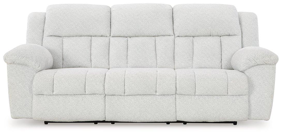 Frohn Reclining Sofa - Just Furniture (PA) - Multi Location