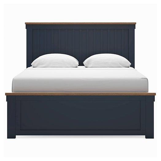 Landocken Bedroom Package - Just Furniture (PA) - Multi Location