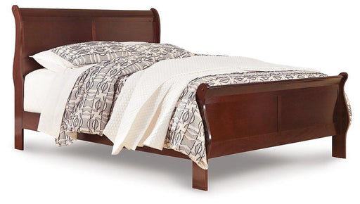 Alisdair Bed - Just Furniture (PA) - Multi Location