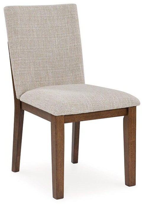 Kraeburn Dining Chair - Just Furniture (PA) - Multi Location