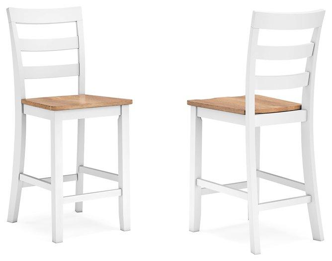 Gesthaven Dining Set - Just Furniture (PA) - Multi Location