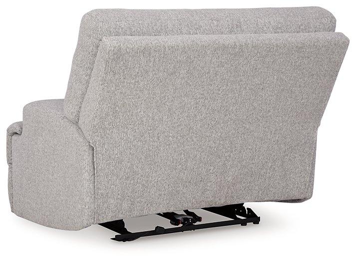 Acklen Place Oversized Power Recliner - Just Furniture (PA) - Multi Location