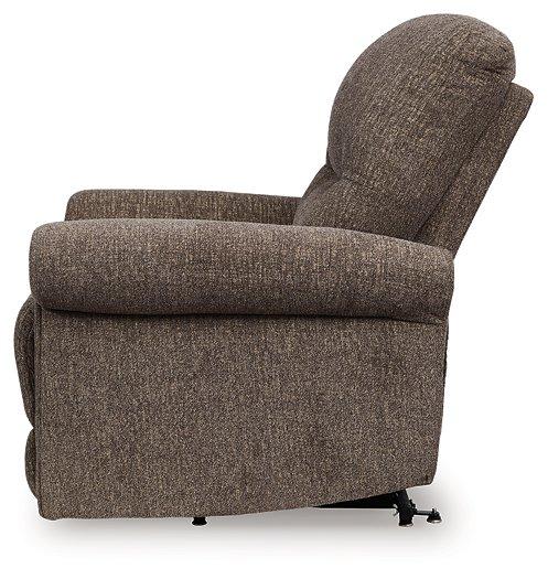 Aureta Power Lift Recliner - Just Furniture (PA) - Multi Location