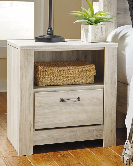 Bellaby Nightstand - Just Furniture (PA) - Multi Location