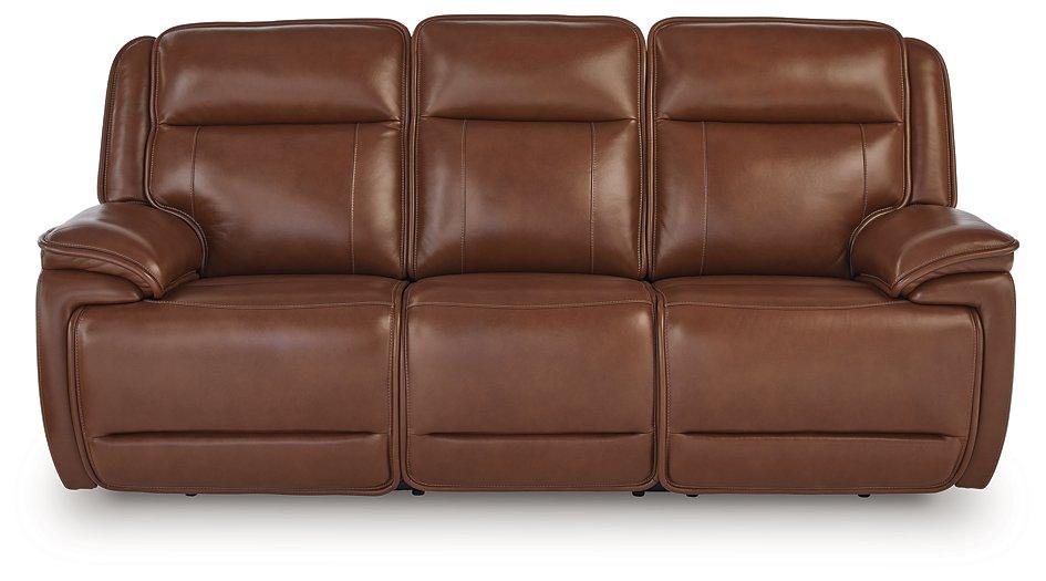 Healy Pier Living Room Set - Just Furniture (PA) - Multi Location