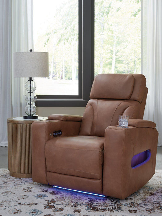 Clean-Slate Power Recliner - Just Furniture (PA) - Multi Location