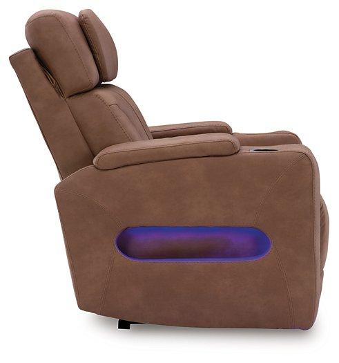 Clean-Slate Power Recliner - Just Furniture (PA) - Multi Location