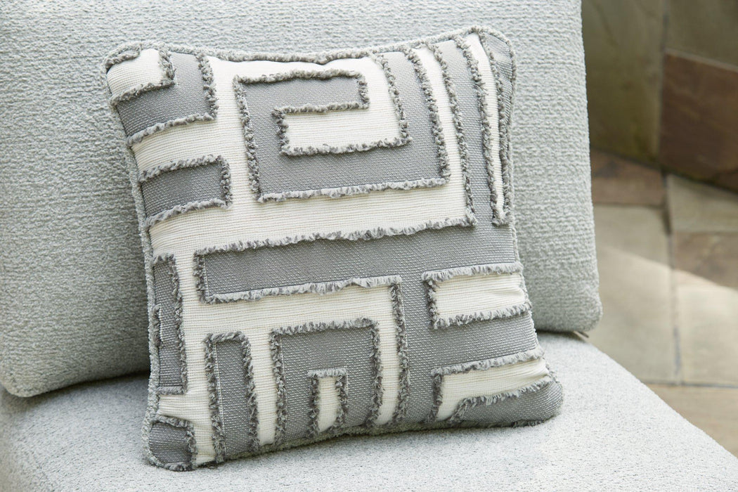 Beachloft Outdoor Sectional - Just Furniture (PA) - Multi Location