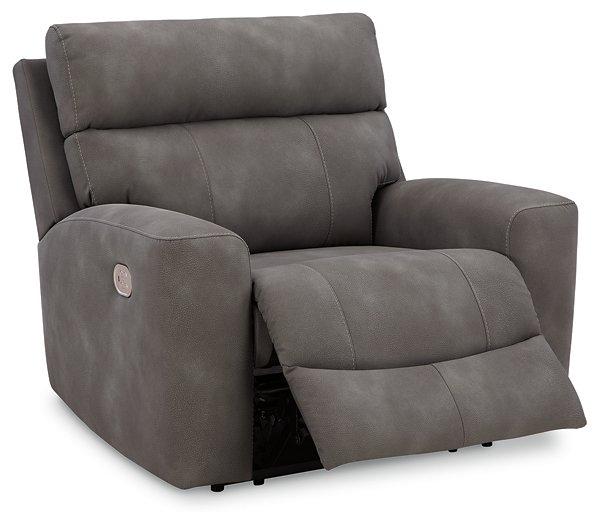 Next-Gen DuraPella Power Recliner - Just Furniture (PA) - Multi Location