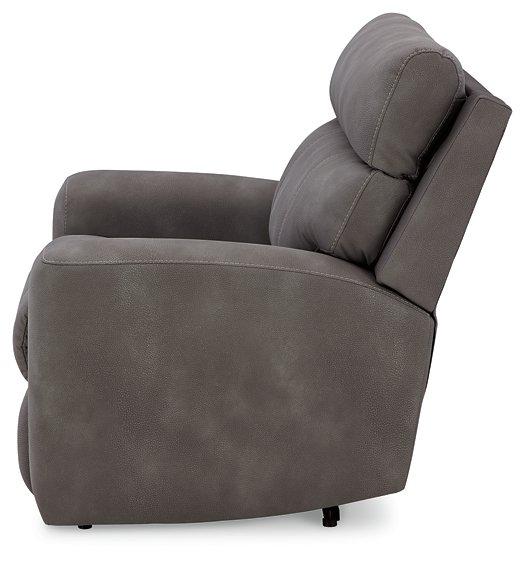 Next-Gen DuraPella Power Recliner - Just Furniture (PA) - Multi Location
