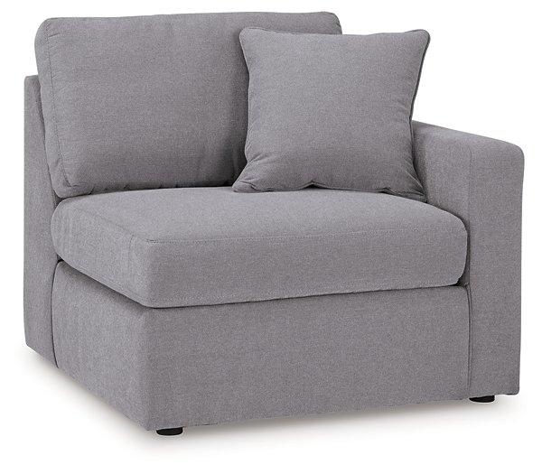 Modmax Sectional with Audio System - Just Furniture (PA) - Multi Location