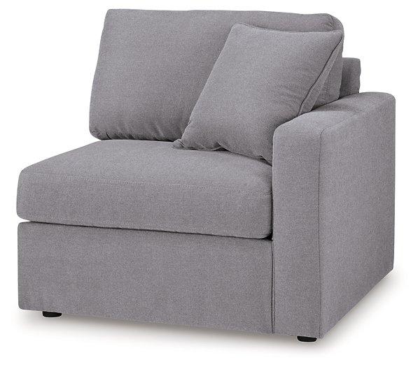 Modmax Sectional with Audio System - Just Furniture (PA) - Multi Location