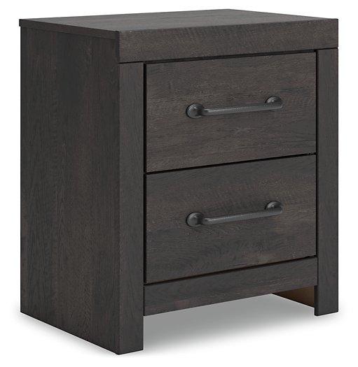 Hollivern Nightstand - Just Furniture (PA) - Multi Location