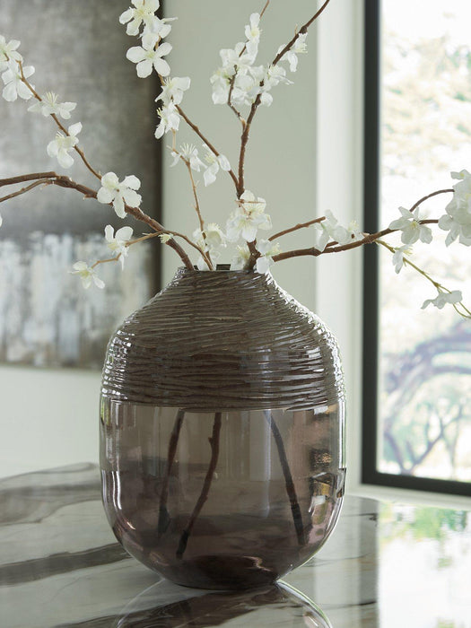 Harpwick Vase - Just Furniture (PA) - Multi Location