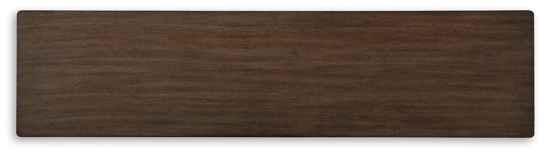 Hannodream Sofa Table - Just Furniture (PA) - Multi Location