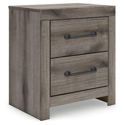 Graystorm Nightstand - Just Furniture (PA) - Multi Location