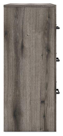 Graystorm Dresser - Just Furniture (PA) - Multi Location