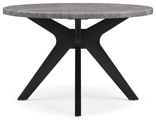 Glinari Dining Table - Just Furniture (PA) - Multi Location