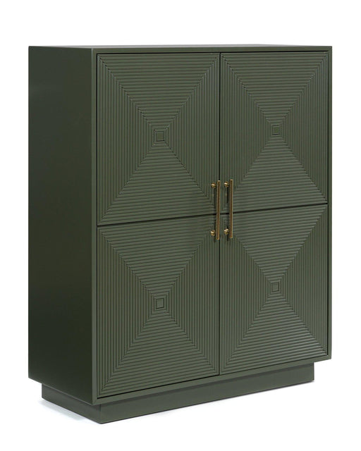 Geirwood Accent Cabinet - Just Furniture (PA) - Multi Location