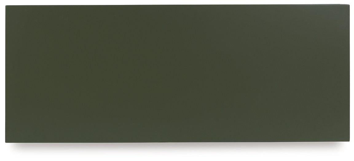 Geirwood Accent Cabinet - Just Furniture (PA) - Multi Location