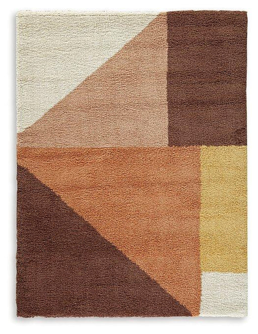 Gailmore 8' x 10' Rug - Just Furniture (PA) - Multi Location