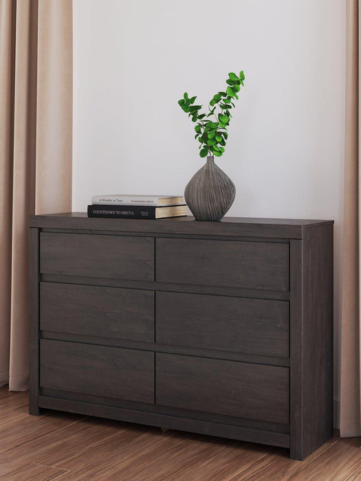Fraluna Dresser - Just Furniture (PA) - Multi Location