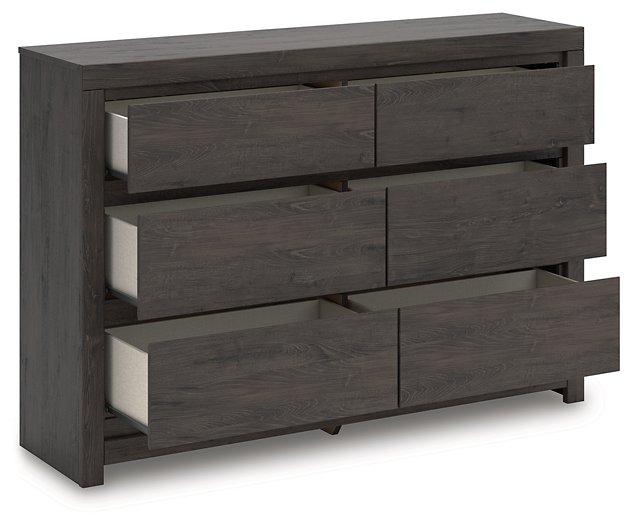 Fraluna Dresser - Just Furniture (PA) - Multi Location