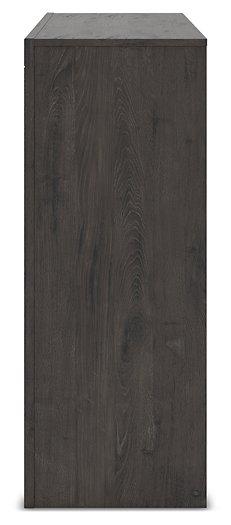 Fraluna Dresser - Just Furniture (PA) - Multi Location