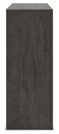 Fraluna Dresser - Just Furniture (PA) - Multi Location