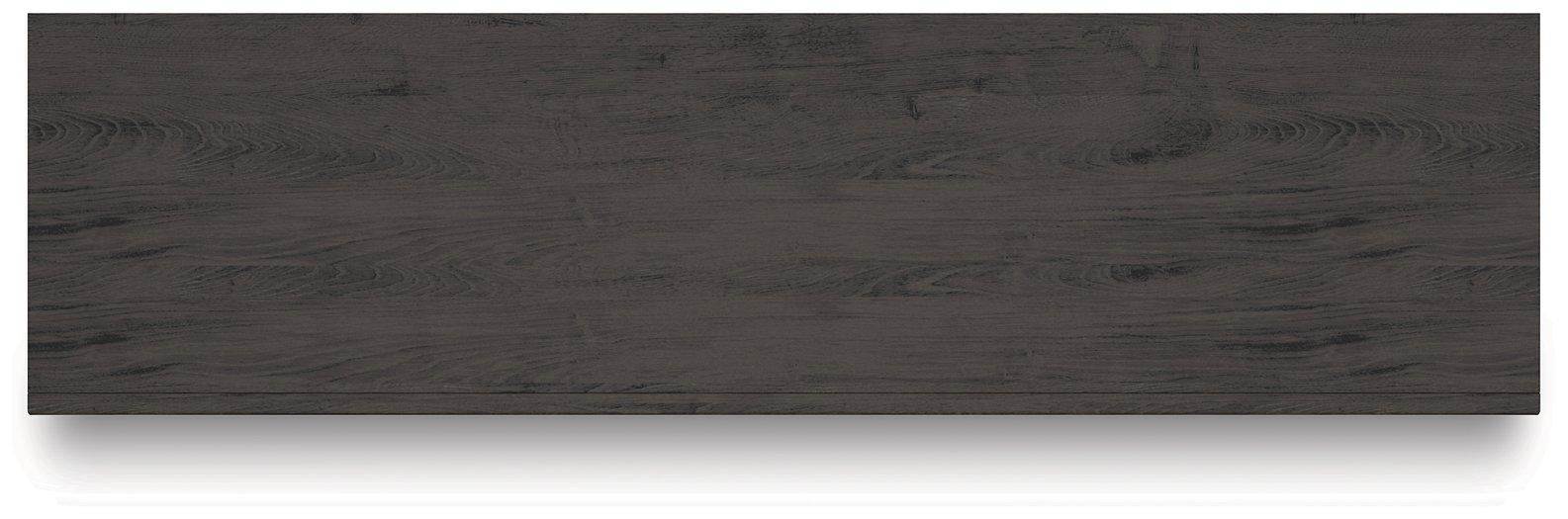 Fraluna Dresser - Just Furniture (PA) - Multi Location